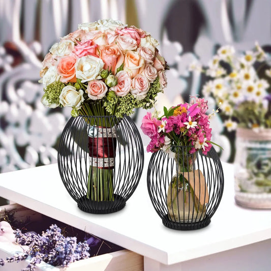 Noir Lantern – Lanterna Decorativa em Ferro Vintage