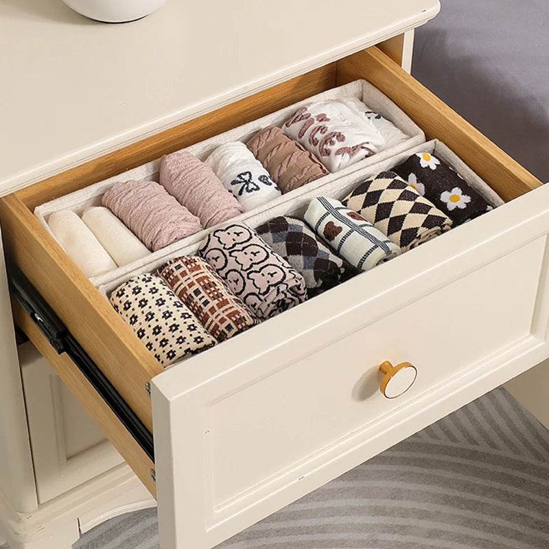 PureDrawer Storage System – Organizador de Gaveta para Roupas