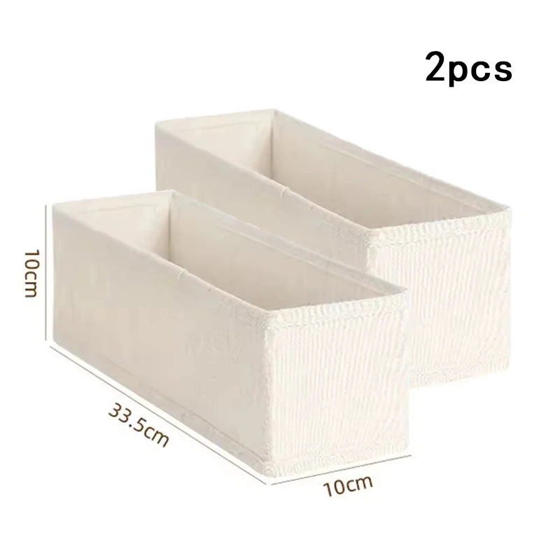 PureDrawer Storage System – Organizador de Gaveta para Roupas