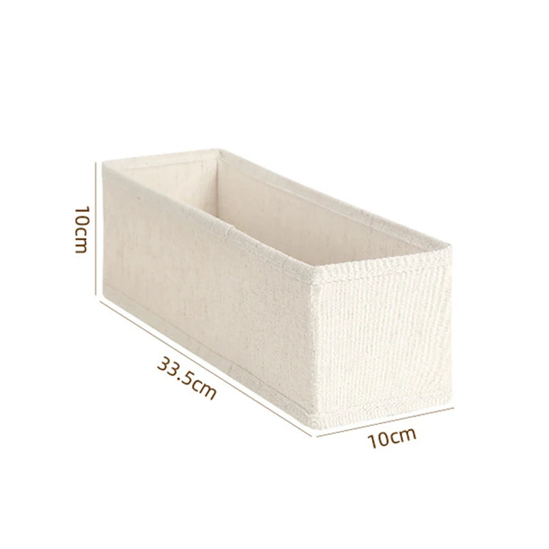 PureDrawer Storage System – Organizador de Gaveta para Roupas